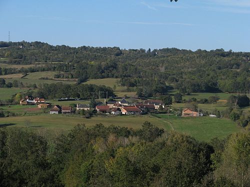 Rideau métallique Salagnac (24160)