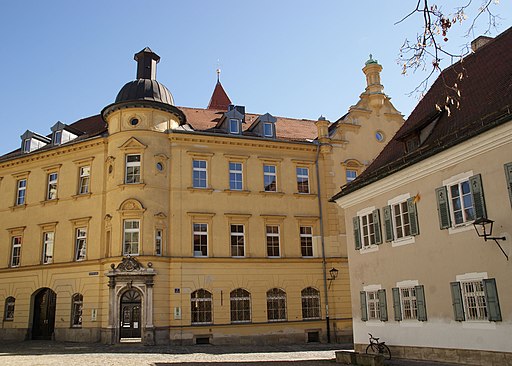 Salzburger Gasse 1 Regensburg 2011