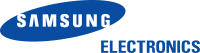 Samsung Electronics Logo