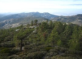 Изглед към планината Сан Бенито BLM.jpg