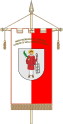 San Lorenzo di Sebato – Bandiera