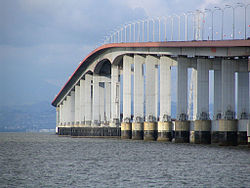 San Mateo-Hayward Bridge