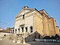 Миниатюра для Файл:San Sebastiano (Mantua)-1.jpg