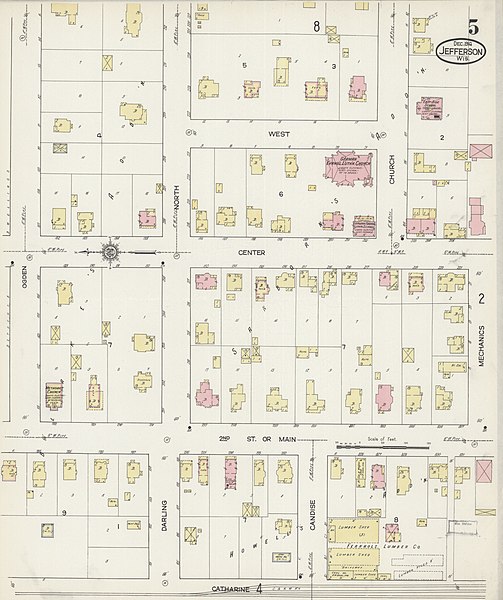 File:Sanborn Fire Insurance Map from Jefferson, Jefferson County, Wisconsin. LOC sanborn09586 006-5.jpg