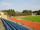 Sandnes Ulf Sandnes stadion Kapasitet: 4 969  Naturgress