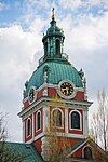 Sankt Jacobs kyrka