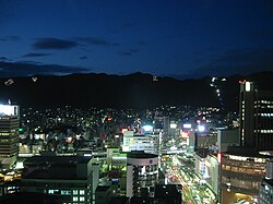 Sannomiya-nightview.JPG