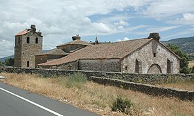 Santa María de los Caballeros