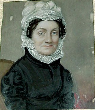 <span class="mw-page-title-main">Sarah Pierce</span> American educator (1767–1852)