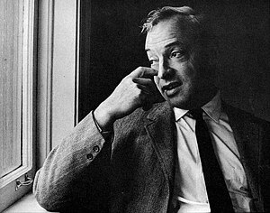 Saul Bellow