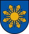 Saulkrasti Municipality