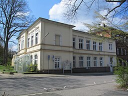 Schillerstraße 7, 1, Schwelm, Ennepe-Ruhr-Kreis