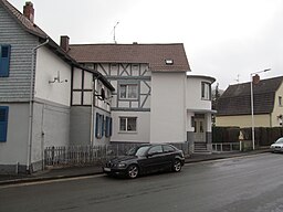 Schloßstraße 17, 2, Sontra, Werra-Meißner-Kreis