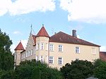 Schloss Mengkofen