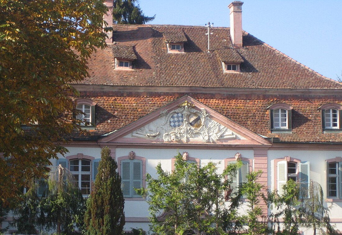 Schloss Liel