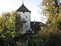 Vorschaubild für Schloss Sankt Jakob am Thurn