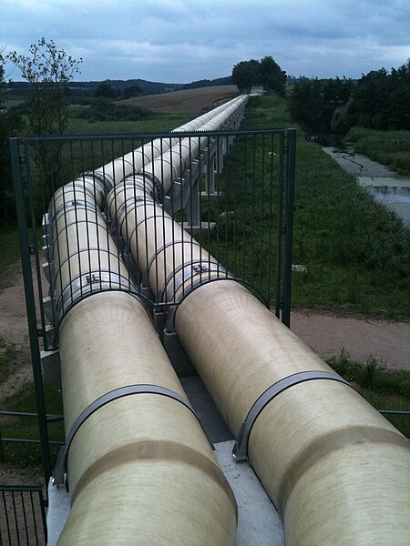 File:Schmutzwasser-Hauptsammler-Kiel-Fuhlensee.JPG