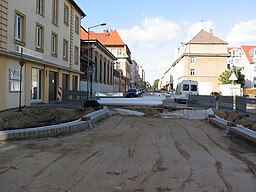 Schwerin Werderstraße 2007-09-15 019