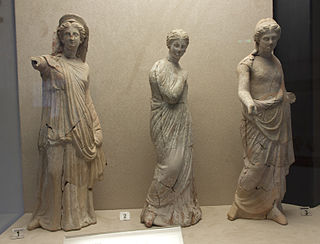 Archaeological Museum of Aidone