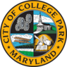 Seal of College Park, Maryland.png