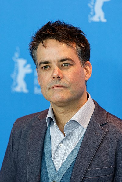 Sebastián Lelio became the first Chilean director to win the award, for A Fantastic Woman.