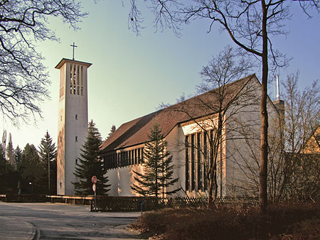 Sehnde Kirche 3219