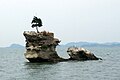 Senganjima: Masamune Date's favorite island