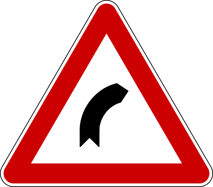 File:Serbia road sign I-1.1.svg