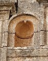 * Nomination: Detail of a house in Serjilla, Syria --Bgag 15:04, 20 September 2010 (UTC) * * Review needed