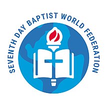 Seventh Day Baptist World Federation logo Seventh Day Baptist World Federation.jpg