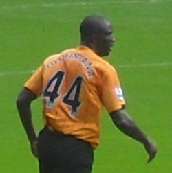 Seyi Olofinjana