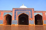 Shah jahan mosque -Thatta 3 (asad aman).jpg