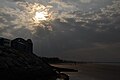 Qurum Beach - Omani Beaches are picturesque and peaceful