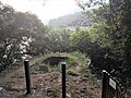 Top of a lime kiln in Hong Kong. Underwaterbuffalo, CC BY-SA 4.0, via Wikimedia Commons