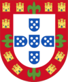 Герб Португалії