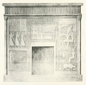 Immagine illustrativa dell'articolo Sadeh (moglie di Montouhotep II)