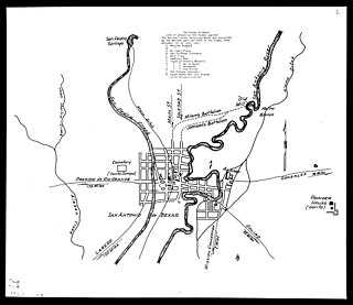 <span class="mw-page-title-main">Siege of Béxar</span> Siege during the Texas Revolution