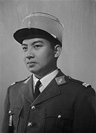 Norodom Sihanouk of Cambodia Sihanouk Harcourt 1948.jpg