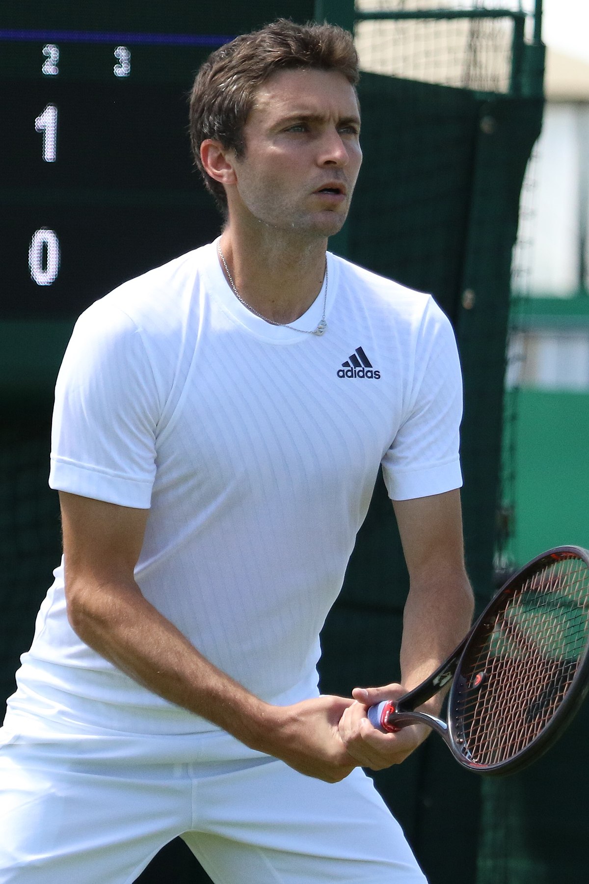 Gilles Simon - Wikipedia