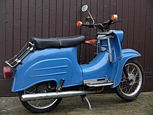 Simson Schwalbe – Wikipedia