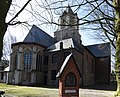 Sint-Barbarakerk (Maldegem)