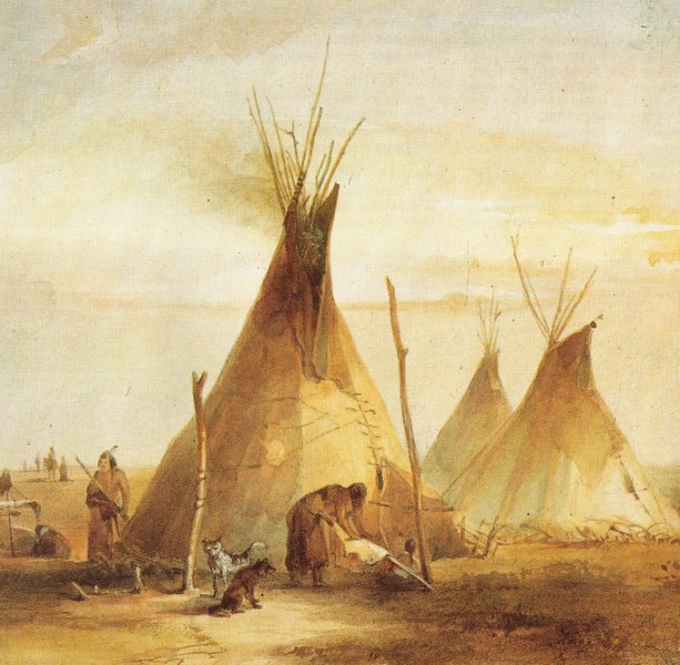 File:Sioux tipis.jpg