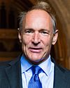 Tim Berners-Lee Sir Tim Berners-Lee (cropped).jpg