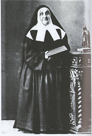 <span class="mw-page-title-main">Marie Therese Vauzou</span>