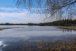 Sjöatorpasjön