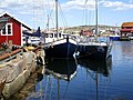 * Nomination Sailing boats and fishing boat at Smögen wharf, Sweden. --W.carter 18:25, 22 June 2016 (UTC) * Promotion Good quality. --Ralf Roletschek 16:01, 28 June 2016 (UTC)