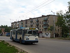 Smolensk trolleybus 002 20060817 052.jpg