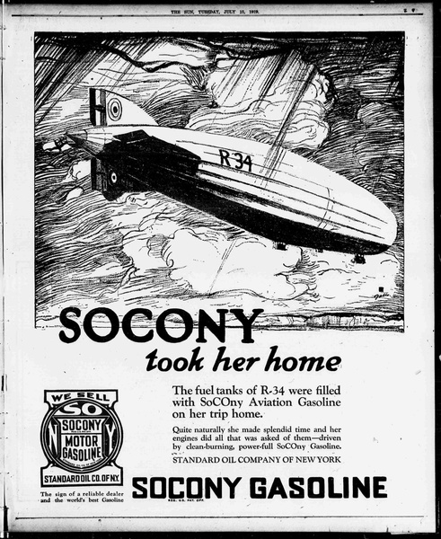 File:Socony blimp newspaper ad.pdf