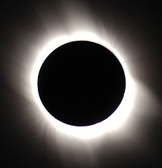 Éclipse solaire du 29 mars 2006