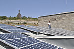 Thumbnail for Solar power in Armenia